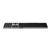 Satechi Slim X3 Bluetooth Backlit (silver) ST-BTSX3S / ICSTBTSX3S - 1144496 - zdjęcie 4